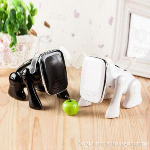 Portable Mini Dog Speakers